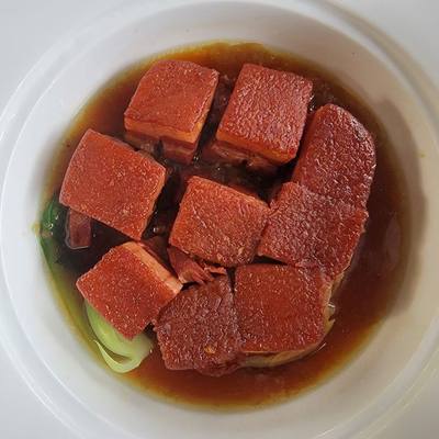 美食 (5)红烧肉_a03f73f9411d.JPG